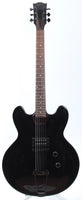 2013 Gibson Memphis Custom Shop ES-335 Studio ebony