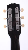 2003 Gibson Melody Maker P-90 ebony
