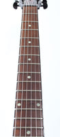 2013 Gibson Memphis Custom Shop ES-335 Studio ebony