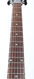 2013 Gibson Memphis Custom Shop ES-335 Studio ebony