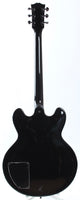 2013 Gibson Memphis Custom Shop ES-335 Studio ebony