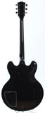 2013 Gibson Memphis Custom Shop ES-335 Studio ebony