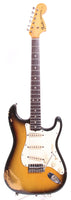 1970 Fender Stratocaster sunburst