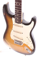 1970 Fender Stratocaster sunburst