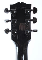 2013 Gibson Memphis Custom Shop ES-335 Studio ebony