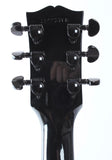 2013 Gibson Memphis Custom Shop ES-335 Studio ebony