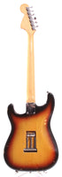 1970 Fender Stratocaster sunburst