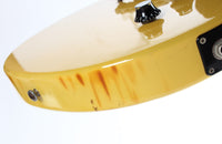 1988 Gibson Les Paul Junior DC tv yellow