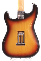 1970 Fender Stratocaster sunburst
