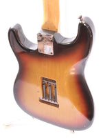 1970 Fender Stratocaster sunburst