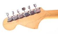 1970 Fender Stratocaster sunburst