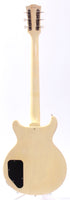 2009 Gibson Les Paul Special DC 60 Reissue Custom Shop tv white