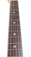 1999 Fender Custom Telecaster American Vintage '62 Reissue sunburst