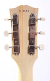 2009 Gibson Les Paul Special DC 60 Reissue Custom Shop tv white