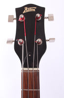 1967 Klira Twen Star Bass 356 sunburst