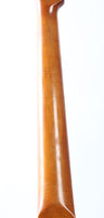 1999 Fender Custom Telecaster American Vintage '62 Reissue sunburst