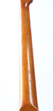1999 Fender Custom Telecaster American Vintage '62 Reissue sunburst