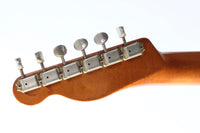 1999 Fender Custom Telecaster American Vintage '62 Reissue sunburst