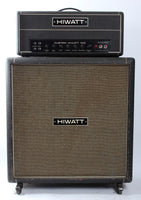 1974 Hiwatt DR103 100w w/ SE4123 4x12"