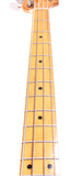1975 Fender Precision Bass natural