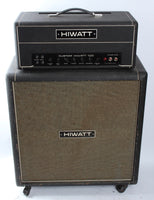 1974 Hiwatt DR103 100w w/ SE4123 4x12"