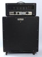 1974 Hiwatt DR103 100w w/ SE4123 4x12"