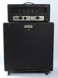 1974 Hiwatt DR103 100w w/ SE4123 4x12"