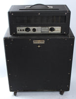 1974 Hiwatt DR103 100w w/ SE4123 4x12"