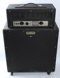 1974 Hiwatt DR103 100w w/ SE4123 4x12"