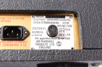 1983 Marshall JMP100 2203 100w