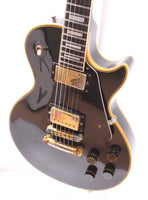 1979 Gibson Les Paul Custom ebony