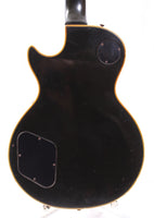 1979 Gibson Les Paul Custom ebony