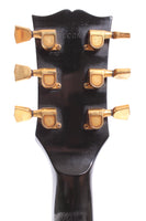 1979 Gibson Les Paul Custom ebony