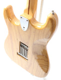 1975 Fender Stratocaster natural