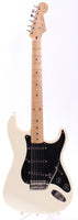 1993 Squier Stratocaster vintage white