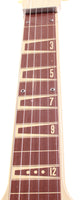 1950s Gibson BR-9 lap steel cream