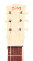 1950s Gibson BR-9 lap steel cream