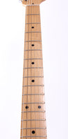 1993 Squier Stratocaster vintage white
