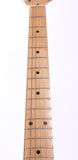 1993 Squier Stratocaster vintage white