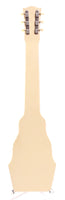 1950s Gibson BR-9 lap steel cream
