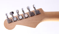 1993 Squier Stratocaster vintage white