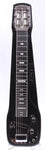1976 Fender Champ lap steel black