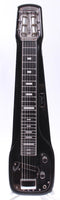 1976 Fender Champ lap steel black