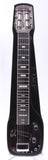 1976 Fender Champ lap steel black