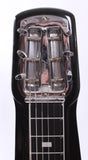 1976 Fender Champ lap steel black