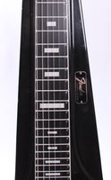 1976 Fender Champ lap steel black
