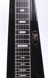 1976 Fender Champ lap steel black