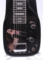 1976 Fender Champ lap steel black