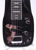 1976 Fender Champ lap steel black