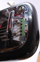1976 Fender Champ lap steel black